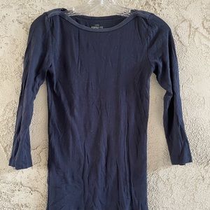 J-Crew Perfect Tee
